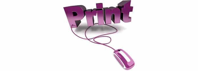 Increase the Efficiency of your Business with Web2print!