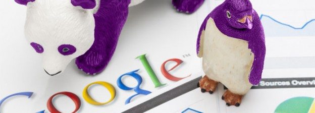 Panda and Penguin - just two of the updates to Google's ranking algorithm that have caused a stir in the SEO world.