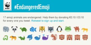 EndangeredEmojis