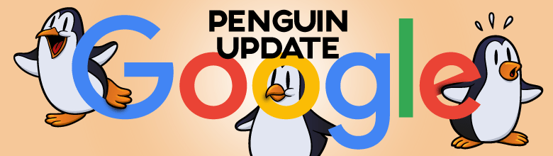 google penguin update 4.0