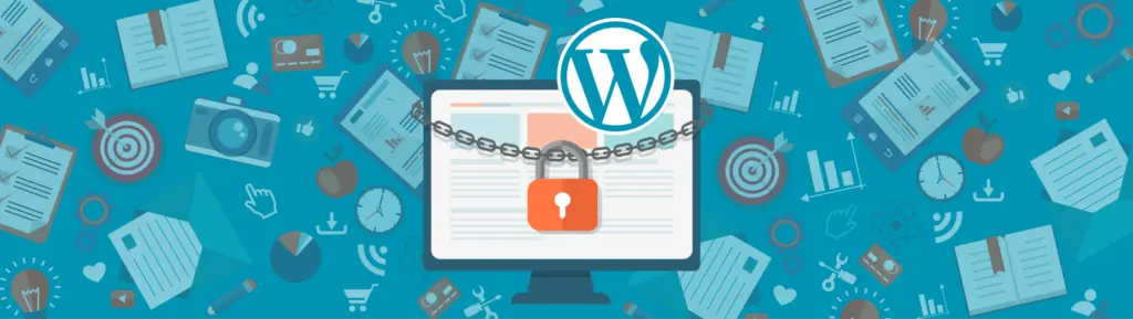 Secure Your WordPress Websites