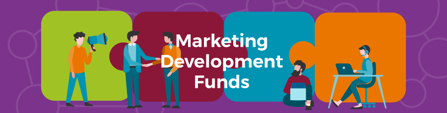 Marketing Development Funds.