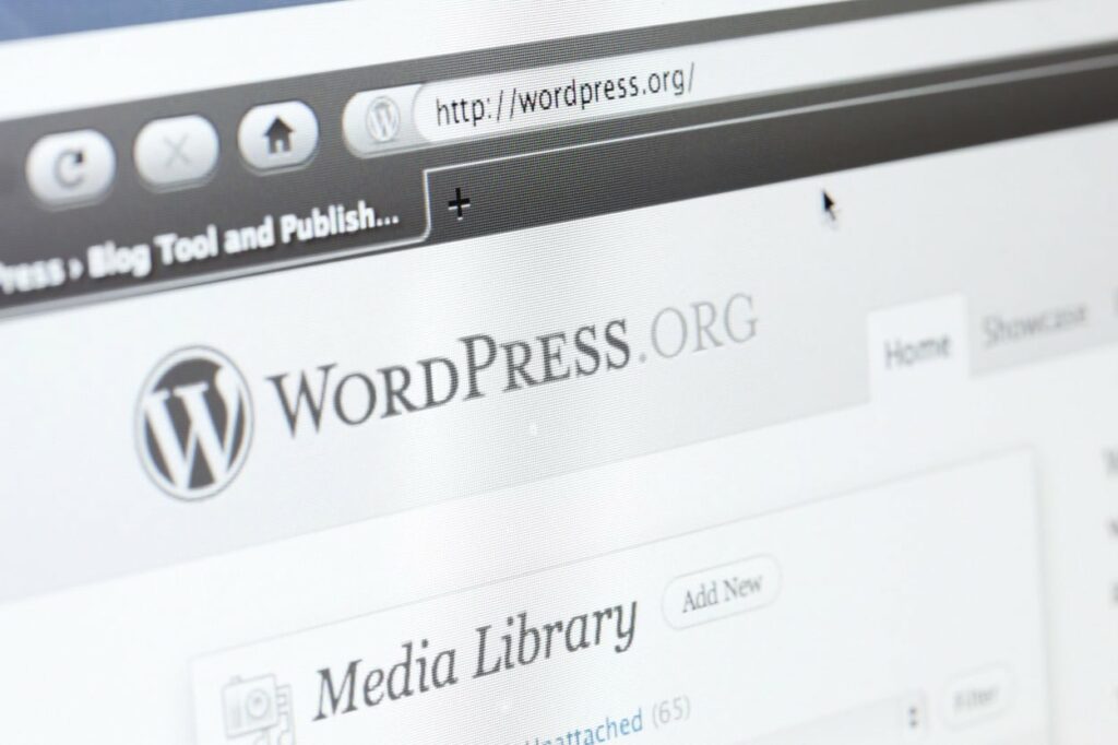 Why our digital agency uses WordPress.