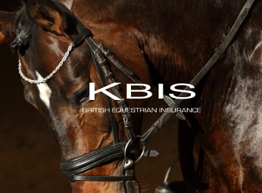 KBIS horse insurance.