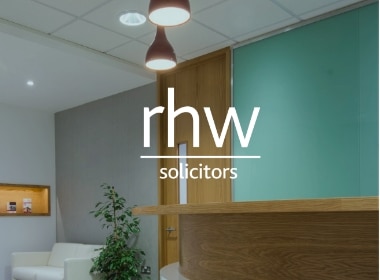 rhw solicitors.