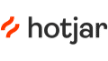 Hotjar Logo