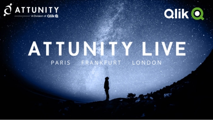 Attunity Live