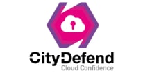 City Defend Logo