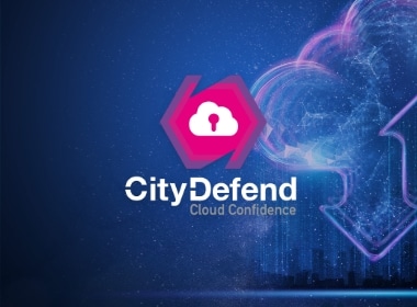 CityDefend