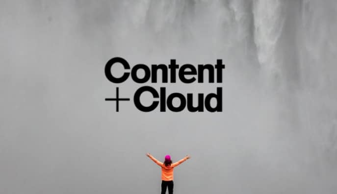 Content+Cloud