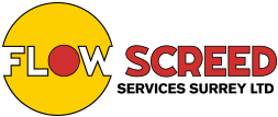 flowscreed logo