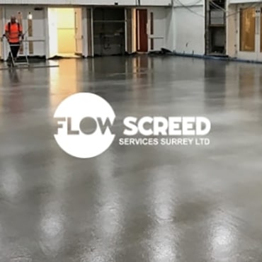 PPC Services - Flow Screed Services Surrey Ltd.