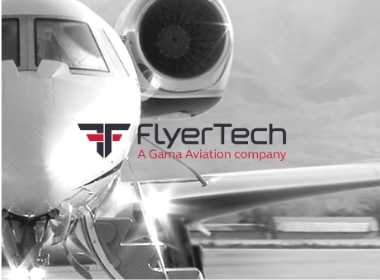 FlyerTech Web Design Case Study