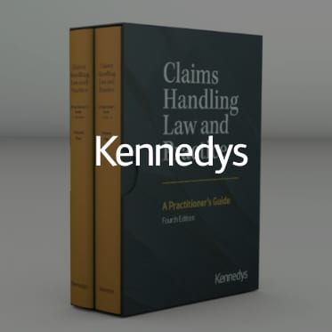 Kennedys - Typesetting.
