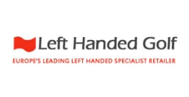 Left Handed Golf