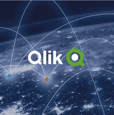 Qlik.