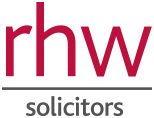 RHW Logo