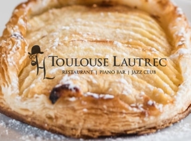 Picture of Toulouse Lautrec logo