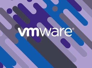 Image of VM ware Logo