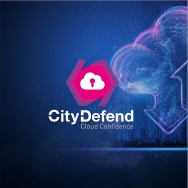 CityDefend