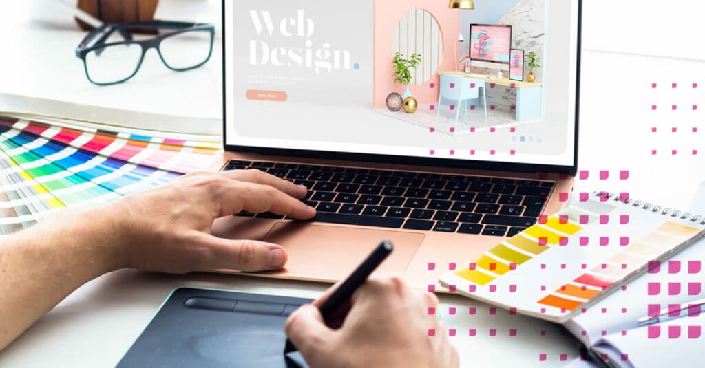 Web Design: Why You Should Start with Content