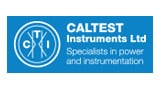 Logo - Caltest Instruments