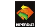 Hiperdist logo