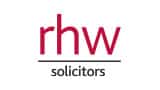 Logo - rhw Solicitors