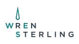 Logo - Wren Sterling