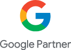 Clever Marketing is an official Google Partner