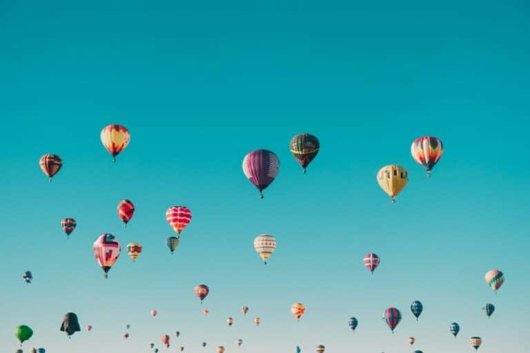 Forget the skyrocket cliches, take off more realistically with Clever Marketing