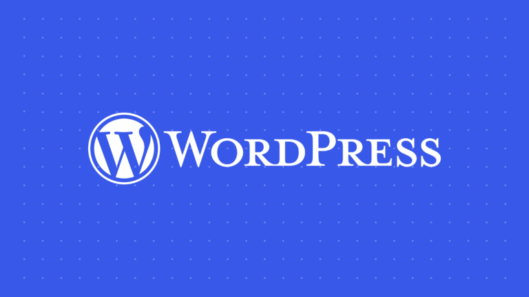 WordPress official